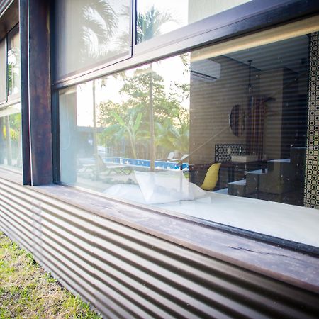 Urban Bacalar Hotel Экстерьер фото